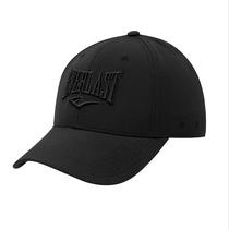 Everlast Kepis Cover 2.0 EV3CCM701C.U Masculino Negro