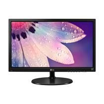 Monitor LG 19M38H - 19 Polegadas - LED - HDMI - VGA - HD