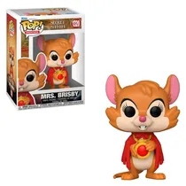 Funko Pop The Secret MRS.Brisby 1320
