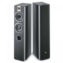 Focal Chorus Torre 716 Blackstyle VYL Und