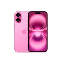 Celular Apple iPhone 16 A3287 128GB Pink Sim