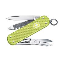 Navaja de Bolsillo Victorinox 0.6221.241G 5 En 1