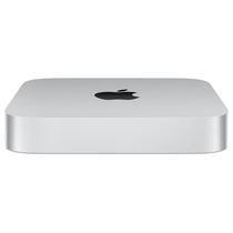 Apple Mac Mini MMFK3LL/A A2686 M2 Octa Core / 8GB de Ram / 512GB SSD - Prata (2023)