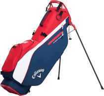 Bolsa de Golfe Callaway Hyperlite Zero - 5123012 Navy/Red/White - 2023