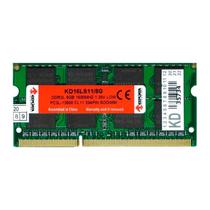 Mem NB DDR3L 8GB 1600 Keepdata KD16LS11/8G 1.35V