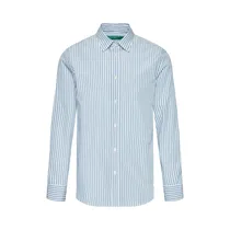 Camisa Benetton 5WHT5QKN8 939