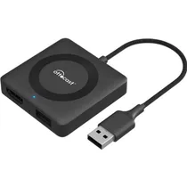 Adaptador Multimidia Ottocast Carplay TV Mate Pro