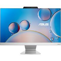 Desktop All In One Asus A3402WVA-PS704 23.8" Intel Core i7-150U 16 GB DDR5 1 TB SSD Touch - Cinza