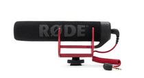 Videomic Go  Microfone Shotgun Rode