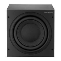 Subwoofer B&W Serie 600 ASW610XP 10 Eu Preto