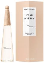 Perfume Issey Miyake L'Eau D'Issey Eau & Magnolia Intense Edt 50ML - Feminino