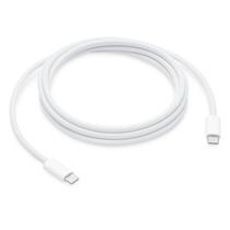 Cabo Apple MU2G3ZE/A Original USB-C 2 Metros - Branco