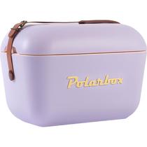 Caixa Termica Polarbox Classic 20 Litros - Roxo