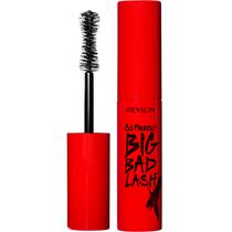 Rimel Revlon So Fierce Big Bad Lash 760 Blackest Black