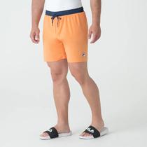 Fila Ropas Short Sand Beach 6 F11TN150-3314 (T) XL Tangerine/Navy