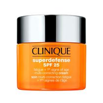 Clinique Superdefense SPF25 Multi-Correcting Cream 50ML Desconocido