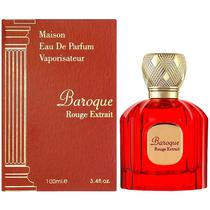 Perfume Maison Alhambra Baroque Rouge Extrait Edp Unisex - 100ML