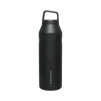 Botella Térmica Stanley Aerolight Flip 1.5L Negro