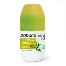 Desodorante Babaria Olive Oil 50ML