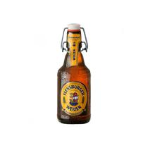 Cerveja Flensburger Weizen Botella 330ML