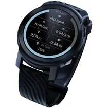 Relogio Motorola Moto Wacht 100 MOSWZ100-PB