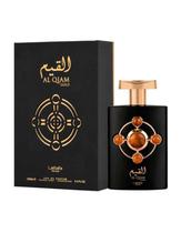 Perfume Lattafa Al Qiam Gold Eau de Parfum Unissex 100ML