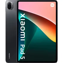 Tablet Xiaomi Pad 5 11” Wi-Fi 6GB+256GB Cinza Cósmico - 35878