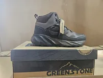 Greenstone Bota BRYCE145-CH (T) 42 Chocolate
