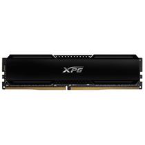 Mem DDR4 16GB 3200 Adata XPG Gammix D20 Black AX4U320016G16A-