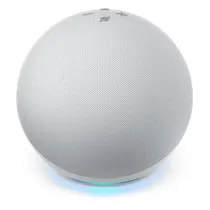 Amazon Echo Dot Alexa 4 Geracao - Branco