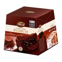 Chocottone Arcor Recheio de Chocolate Petit Gateau 530G