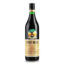 Bebidas Fernet Licor Branca c/ Menta 750ML - Cod Int: 75492