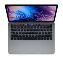 Apple Macbook Pro 2019 i7/16GB/256 SSD/13.3" Retina (2019) Swap