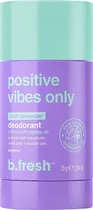 Desodorante B.Fresh Lush Lavender - 75G