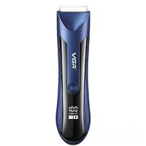 Cortador de Cabelo Voyager VGR V-951 Recarregavel - Azul