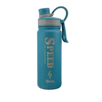 Garrafa Ozizo M32 650ML - Azul