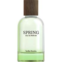 Perfume Stella Dustin Spring Eau de Parfum Feminino 100ML