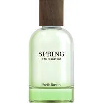 Perfume Stella Dustin Spring Eau de Parfum Feminino 100ML