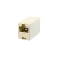 Adaptador Union RJ45 Femea para Femea