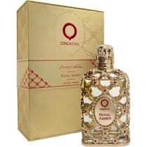 Perfume Orientica Royal Amber Edp - Unissex 80ML