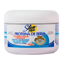 Máscara de Tratamento Silicon Mix Proteina de Perla 225G