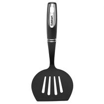 Espatula Cuisinart CTG-12-WT Larga Perfurada Colecao Metropolitana Preto