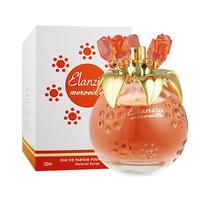 Perfume Elanzia Merveille Orange Eau de Parfum 100MLQ