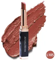Batom Ayvanna Rêver Lasting Matte - L105