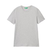 Camiseta Benetton 3U53J1F15 501