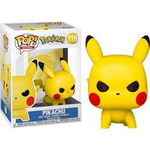 Funko Coleccionables Funko Pokemon Pikachu 779 s/C