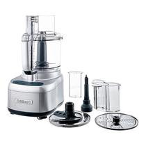 Processador Cuisinart FP-11SVP1 11 Xicaras 550W 110V - Prata