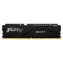 Memoria Ram Kingston Fury Beast 8GB DDR5 5200 MHZ - KF552C36BBE-8