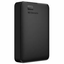 HD Externo 2TB WD Elements 2.5" WDBU6Y0020BBK-Wesn