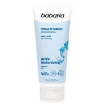 Creme para Mãos Babaria Ultra Hidratante Ácido Hialurônico 75ML